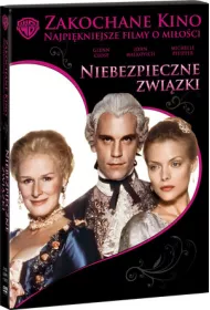 Niebezpieczne zwizki
