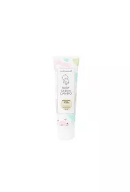 Natinaturali Krem do pielgnacji pupy dla dzieci Bio 0 m+ 100 ml