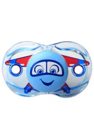 RaZ Baby Smoczek uspokajajcy, Odlotowy Ada