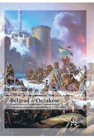 Belgrad 16 viii 1717