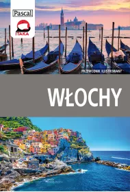 W�ochy Przewodnik ilustrowany