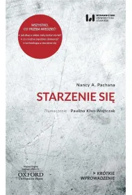 Starzenie si�. Kr�tkie Wprowadzenie 28