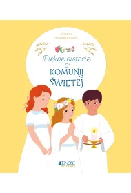 Pi�kne historie o Komunii �wi�tej