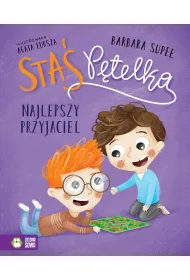 Sta� P�telka. Najlepszy przyjaciel
