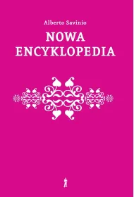 Nowa encyklopedia. Wyb�r