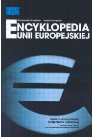 Encyklopedia Unii Europejskiej