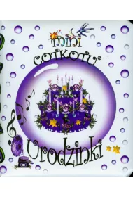 Cotkotu. Urodzinki