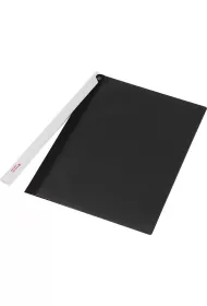 Panta Plast Skoroszyt A4 Focus z listw� boczn�