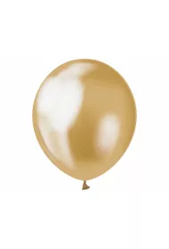 Godan Balony chromowane B&C 30 cm