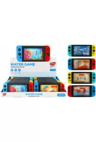 Gra wodna  MEGA CREATIVE 487905