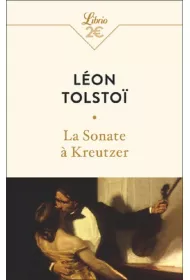 Sonate a kreutzer