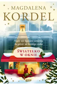 wiateko w oknie