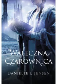 Waleczna czarownica