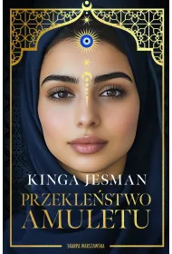 Przekle�stwo amuletu