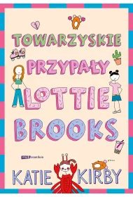 eBook Towarzyskie przypay Lottie Brooks mobi epub