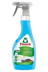 Frosch Sodowy �rodek czyszcz�cy do kuchni 500 ml