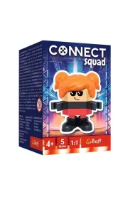 Klocki Connect - Squad Sue TREFL