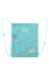 Astrabag, Worek na obuwie - Fluffy Capy, AD1