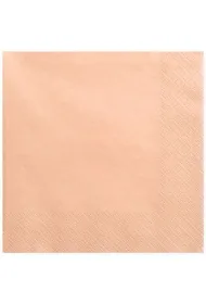 PartyDeco Serwetki 33x33 �oso�