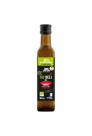 Big Nature Olej dla kobiet toczony na zimno - suplement diety 250 ml Bio