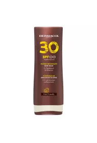 Dermacol Sun Water Resistant wodoodporne mleczko do ciaa SPF30 200 ml
