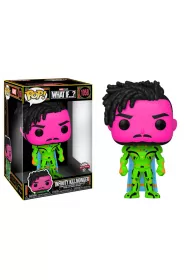 Funko Jumbo Marvel What If Infinity