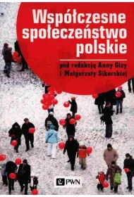 Wsp�czesne spo�ecze�stwo polskie