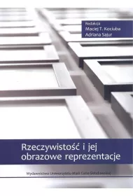 Rzeczywisto�� i jej obrazowe reprezentacje