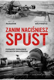 Zanim naciniesz spust