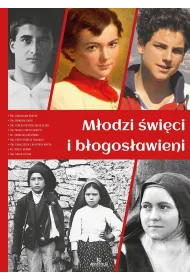 M�odzi �wi�ci i b�ogos�awieni