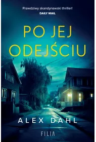 Po jej odej�ciu