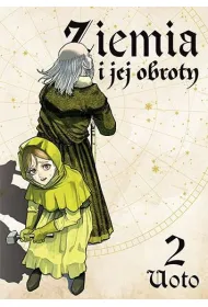 Ziemia i jej obroty. Tom 2