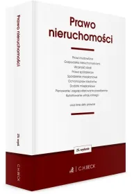 Prawo nieruchomo�ci oraz inne akty prawne