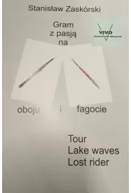 Gram z pasj� na oboju i fagocie