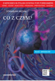 eBook Co z czym? pdf