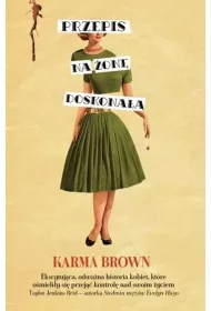 eBook Przepis na �on� doskona�� mobi epub