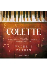 Audiobook Colette mp3