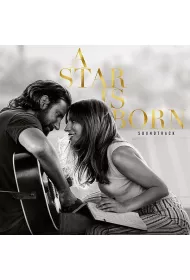 A Star Is Born (OST) (vinyl)