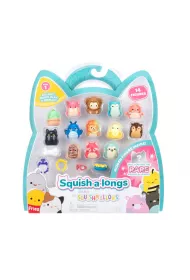 Figurki Squishmallows