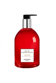 Hermes el oczyszczajcy do ciaa i doni Eau de Rhubarbe Ecarlate 300 ml