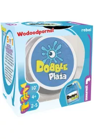 Dobble Pla�a Rebel