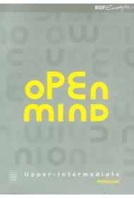 Open Mind U-Int sb