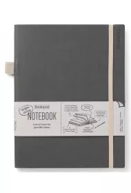 If Bookaroo Notatnik Journal du�y