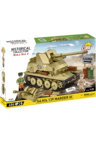 HC Sd.Kfz. 139 Marder III