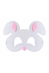 Godan Maska filcowa kr�lik 18.5 x 13 cm