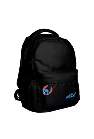 Plecak czarny Disney Stich Stitch DS24CH-2705