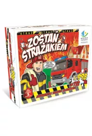 Zosta� stra�akiem