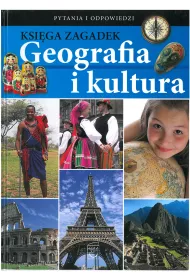 Ksi�ga zagadek. Geografia i kultura