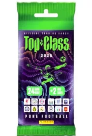 Saszetki Value Pack Top Class 2025 Display (10szt)