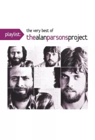 Playlist: The Very Best Of The Alan Parsons Project (CD)